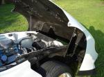 Datsun 240Z Primadonna 1971 года
